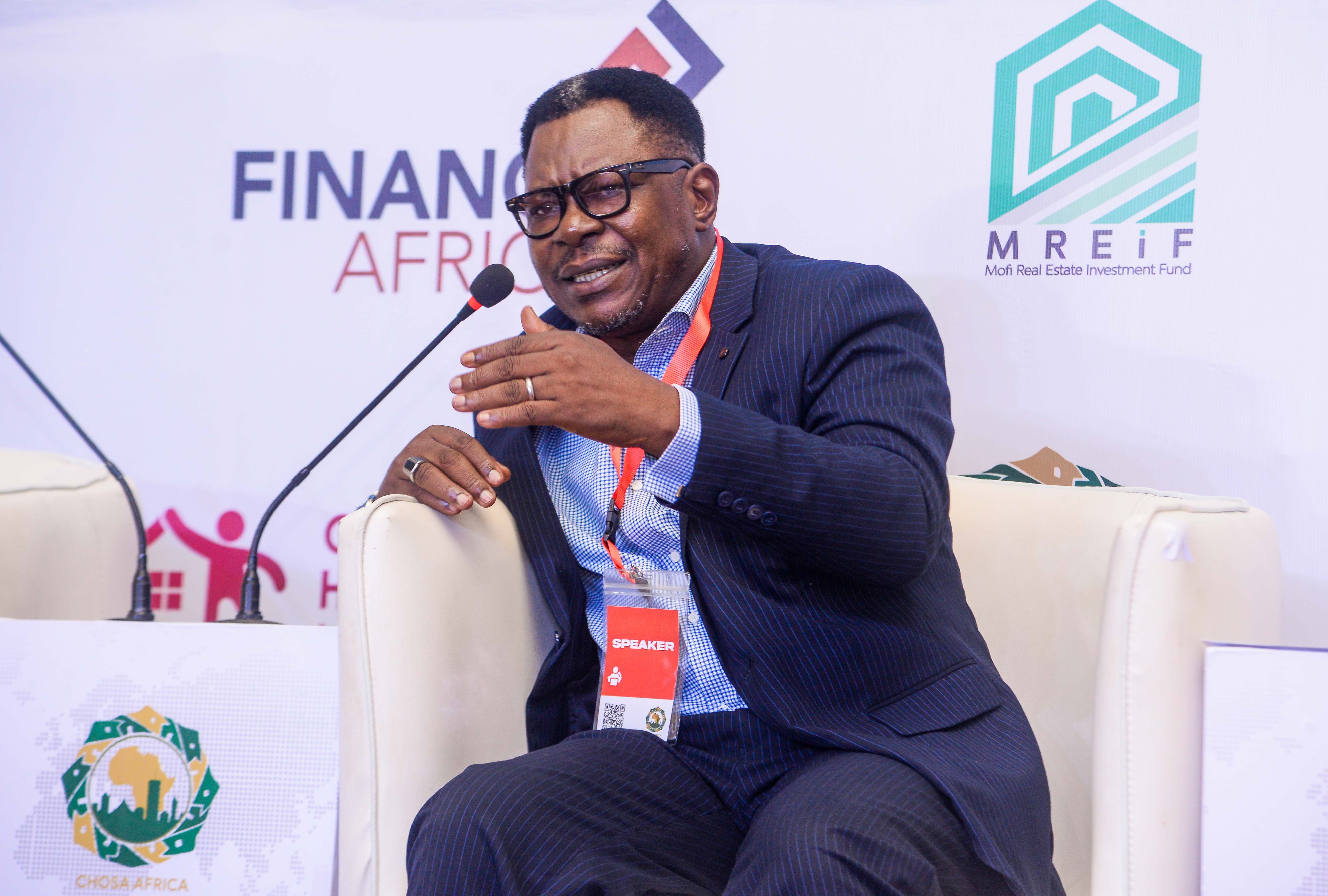 Cooperative Housing Summit Africa 2026 — photo 23